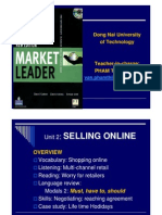 MARKET LEADER Pre U2 (AVCN 1) PDF