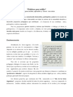 Palabras para Todos PDF