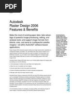 RasterDesign2006 FB