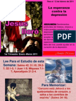 Esperanza Contra La Depresion