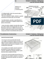 Clase 3p 16nov Losa de Concreto Armado