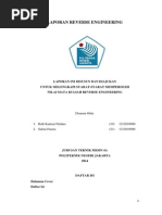 Download Reverse engineering sepatu rem rath kautsar  salma by rath kautsar SN227513329 doc pdf