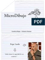 Micro Di Bujo