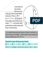 Kinematika Slozenog Kretanja Tacke - Zadaci
