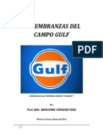 Remembranzas Del Campo Gulf