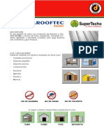 Cubiertas Metalicas PDF