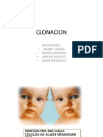 CLONACION SEMINARIO 4