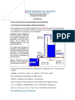 Ecuación de Bernoulli-2012