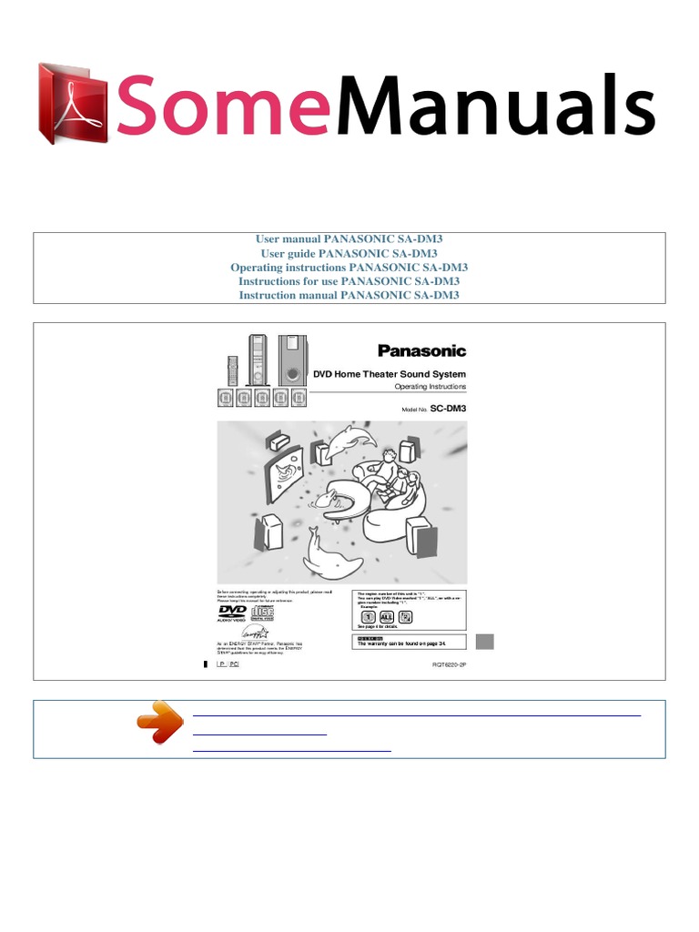 Krautkramer Dm3 User Manual