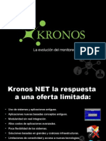 Presentacion General Kronos NET