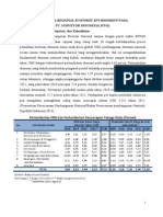 Regional Economic Environment Fix