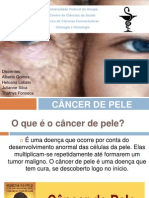 Câncer de Pele