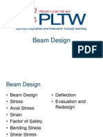 3.2 BeamDesign