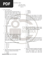Download Soal Latihan Momentum  Impuls- Paket 1 by Bintang Smarta SN227528454 doc pdf