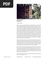 Futuro Primitivo Sou Fujimoto