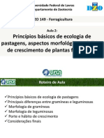 Aula 2 - Aspectos Morfologicos PDF