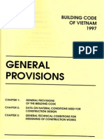Chapter 1 - General Provisions of The Building Code PDF