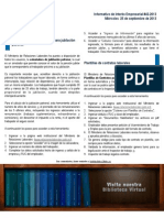 FIDES - TIPS 42-2013 - MRL Calculador Jubilación Patronal y Plantillas Contratos Masivos