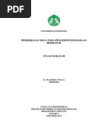 Download Pemeriksaan Mata Pada Pengemudi by David Rudy Wibowo SN227530700 doc pdf