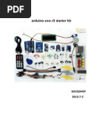 Download arduino-uno-r3-starter-kit-Q001151110pdfbyUrielZuigaSN227532034 doc pdf
