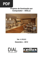 Curso Dialux