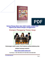 Download Aneka Resep Masakan Ala Resto by Hidayat Tok SN227533362 doc pdf