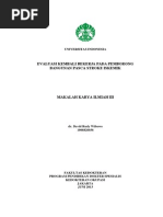 Download Return To Work Pada Stroke Iskemik Yang Mengenai Seorang Pemborong Bangunan by David Rudy Wibowo SN227533977 doc pdf