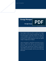 ENERGY White Paper Schenider Frost Sullivan