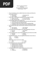 Download Soal Ulangan Harian by Royeni Kurniawati SN22753570 doc pdf