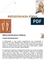 Apostila de Reflexologia Podal