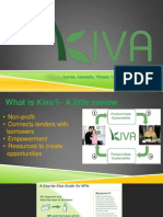 Team Kiva Final Draft