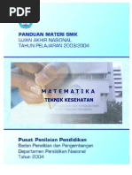 Download Matematika SMU by Ferdian Zaman SN2275400 doc pdf