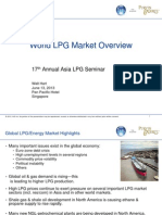 01 - World Market Overview