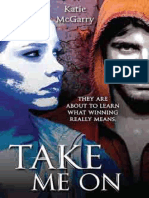 Take Me On by Katie McGarry - Chapter Sampler