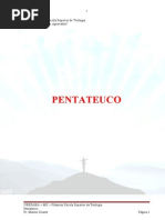 (34) Pentateuco