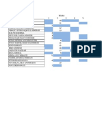 Jadwal Micro Teaching - Rhenca