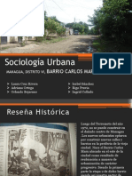 Carlos Marx Final Sociologia 030214