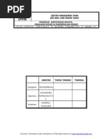 Download Prosedur Identifikasi Bahaya Penilaian Resiko by Meta Widya Ningsih SN227545994 doc pdf