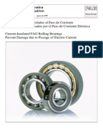 FAG-Rodamientos Aislados Electricamente
