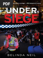 Download Under Siege by Belinda Neil - Chapter Sampler by HarlequinAustralia SN227548551 doc pdf