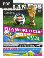 Download Iklan Pos JUNI 2014 by PT Iklan Pos Nusantara SN227548590 doc pdf