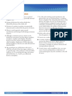 Cell and Nuclear Division Notes