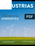 Revista Dpto Industrias - Especial Energía