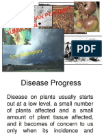 Kuliah Fitopat Disease Progress