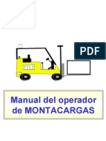 PPT MONTACARGAS