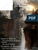 The Cross and The Cosmos - Issue 16