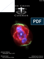 The Cross and The Cosmos - Issue 18