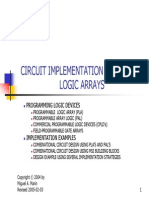 Circuit Implementation Strategies