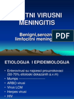 Virusni Meningitis Opsta Praksa