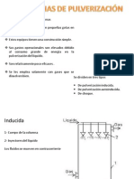 Tipos de Columnas de Absorcion